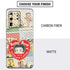 Betty Boop Comic Strip Galaxy S20 Ultra 5G Skin
